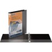 RGO871101 - QuickFit QuickFit Round Ring View Binder