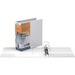 RGO871400 - QuickFit QuickFit Round Ring View Binder