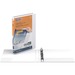 RGO87A000 - QuickFit QuickFit Angle D-ring View Binder
