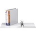 RGO89050 - QuickFit QuickFit Round Ring Deluxe View Binder