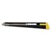 OLF5001 - Olfa Standard Duty Ratchet Lock Utility Knife