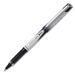 PIL322822 - Vball Grip Liquid Ink Rollerball Pen