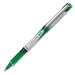 PIL322853 - Vball Grip Liquid Ink Rollerball Pen