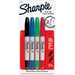 SAN32174PP - Sharpie Twin-Tip Markers