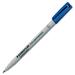 STD3113 - Lumocolor Fibre Tip Porous Point Pen