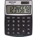 VCT1000 - Victor 1000 Mini Desktop Calculator