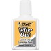 BICWOFQD12 - Wite-Out Plus Correction Fluid - 12 Pack