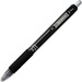 ZEB42410 - Zebra Pen Z-Grip Gel Retractable Pens