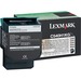 LEXC540H1KG - Lexmark Original Toner Cartridge