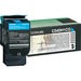 LEXC540H1CG - Lexmark Original Toner Cartridge