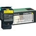 LEXC540H1YG - Lexmark Original Toner Cartridge