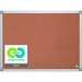 BVCCA051790 - MasterVision Aluminum Frame Recycled Cork Boards