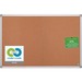 BVCCA271790 - MasterVision Aluminum Frame Recycled Cork Boards