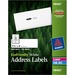 AVE48462 - Avery&reg; EcoFriendly Address Labels, Permanent Adhesive, 1-1/3" x 4", 1,400 Labels (48462)