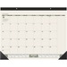 AAGSK32G00 - At-A-Glance Recycled Green Living Desk Pad