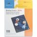 SPR18204 - Sparco Clear View Premium Presentation Covers