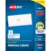 AVE08460 - Avery&reg; Address Labels