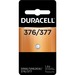 DURD377BPK - Duracell Button Cell General Purpose Battery