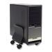 EXM43903 - Exponent Microport Adjustable Mobile CPU Stand