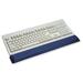 DTA02124 - DAC Gel Straight Edge Keyboard Wrist Rest
