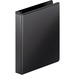 WLJ36317 - Wilson Jones Heavy Duty Customizer Round Ring Binder