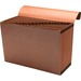 ESS55838C - Oxford Clear Front Report Cover