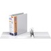 RGO89060 - QuickFit QuickFit Round Ring Deluxe View Binder