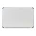 GHECTSM3341 - Ghent Cintra Dry Erase Markerboard