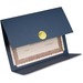 FST83534 - St. James&reg; Elite Medallion Fold Certificate Holder