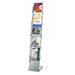 APO93245 - Apollo 93245 Show-It Folding Literature Rack