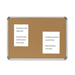 GHECTSK23 - Ghent Cintra CTSK23 European Style Corkboard