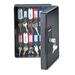 SENKB25 - Sentry Safe Key Boxes With Key Tags and Labels