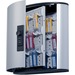FEL3385301 - Bankers Box Classroom Stackable 3-Shelf Cube Organizer