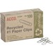 ACC72365 - Acco Recycled Paper Clips