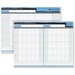 DTM59735 - Quartet 30/60 Day Laminated Planner