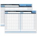 DTM59736 - Quartet 30/60 Day Laminated Planner