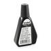 TRO22711 - Trodat Black Ink For Stamp Pad