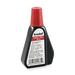 TRO22713 - Trodat Red Ink For Stamp Pad