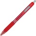 ZEB42430 - Zebra Pen Z-Grip Gel Retractable Pens