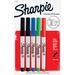 SAN37675PP - Sharpie Permanent Ultra Fine Point Markers