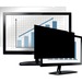 FEL4801501 - Fellowes PrivaScreen&trade; Blackout Privacy Filter - 22.0" Wide