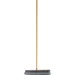 GJO60467 - Genuine Joe Heavy-duty Floor Sweep and Handle