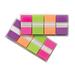 MMM680PGOP2B - Post-it&reg; Bright Colors Portable Flag