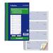 BLIDC4084BT - Blueline NCR Receipt Book