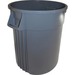 GJO60463 - Genuine Joe Heavy-duty Trash Container
