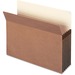SMD73206 - Smead 100pct Recycled Expanding File Pocket
