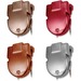 AVT75347 - Advantus Diesel Color Panel Wall Clips