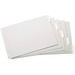 CRD84270 - Cardinal Write 'n Erase Dividers