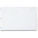 CRD84271 - Cardinal Write 'n Erase Special Mylar Tab Dividers