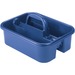 AKM09185BLUE - Akro-Mils Handheld Tote Caddy